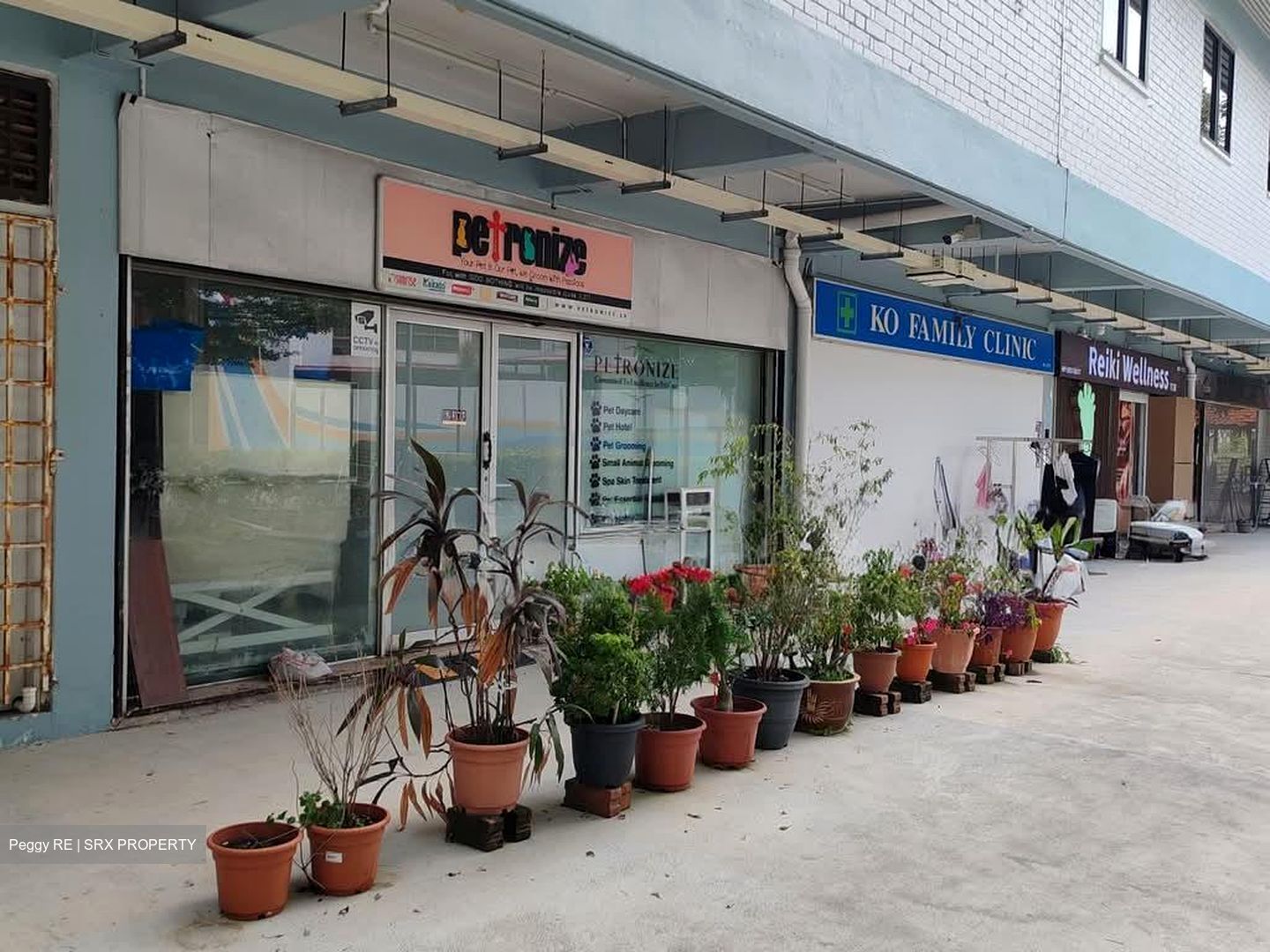 Upper Boon Keng Road (D14), Shop House #601331691